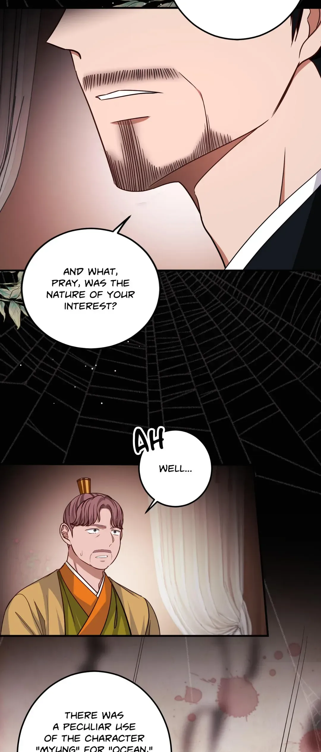 Flowers Are Flowers, Leaves Are Leaves Chapter 78 page 10