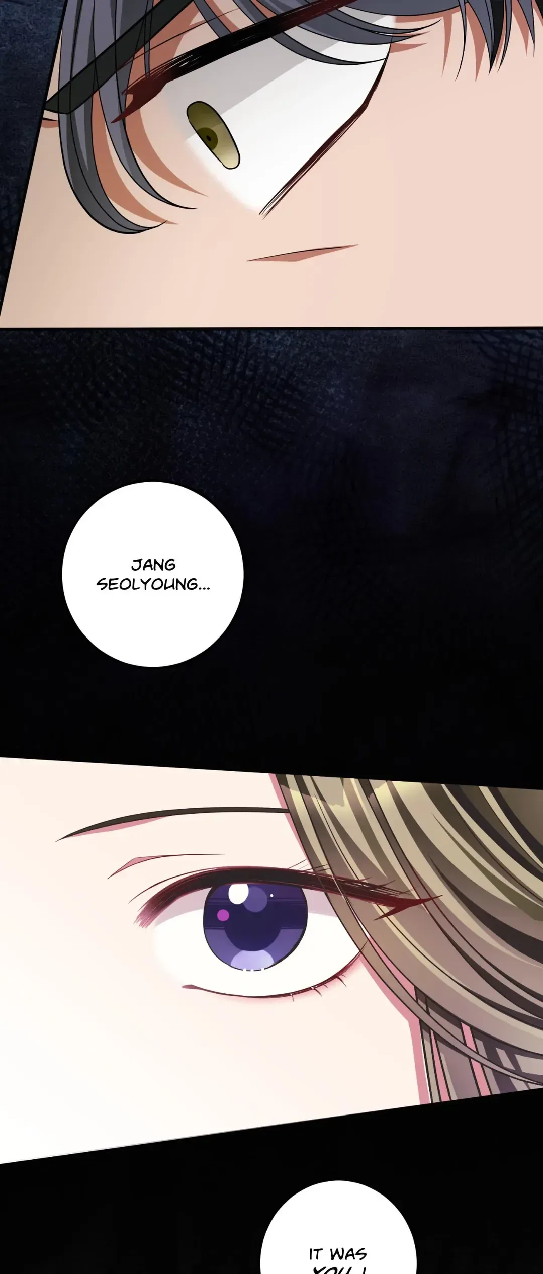 Flowers Are Flowers, Leaves Are Leaves Chapter 78 page 17