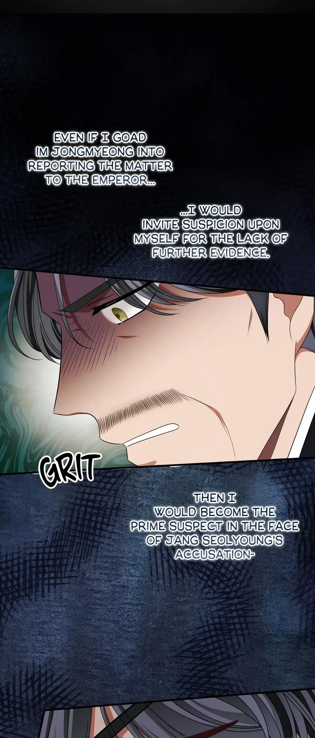 Flowers Are Flowers, Leaves Are Leaves Chapter 78 page 16