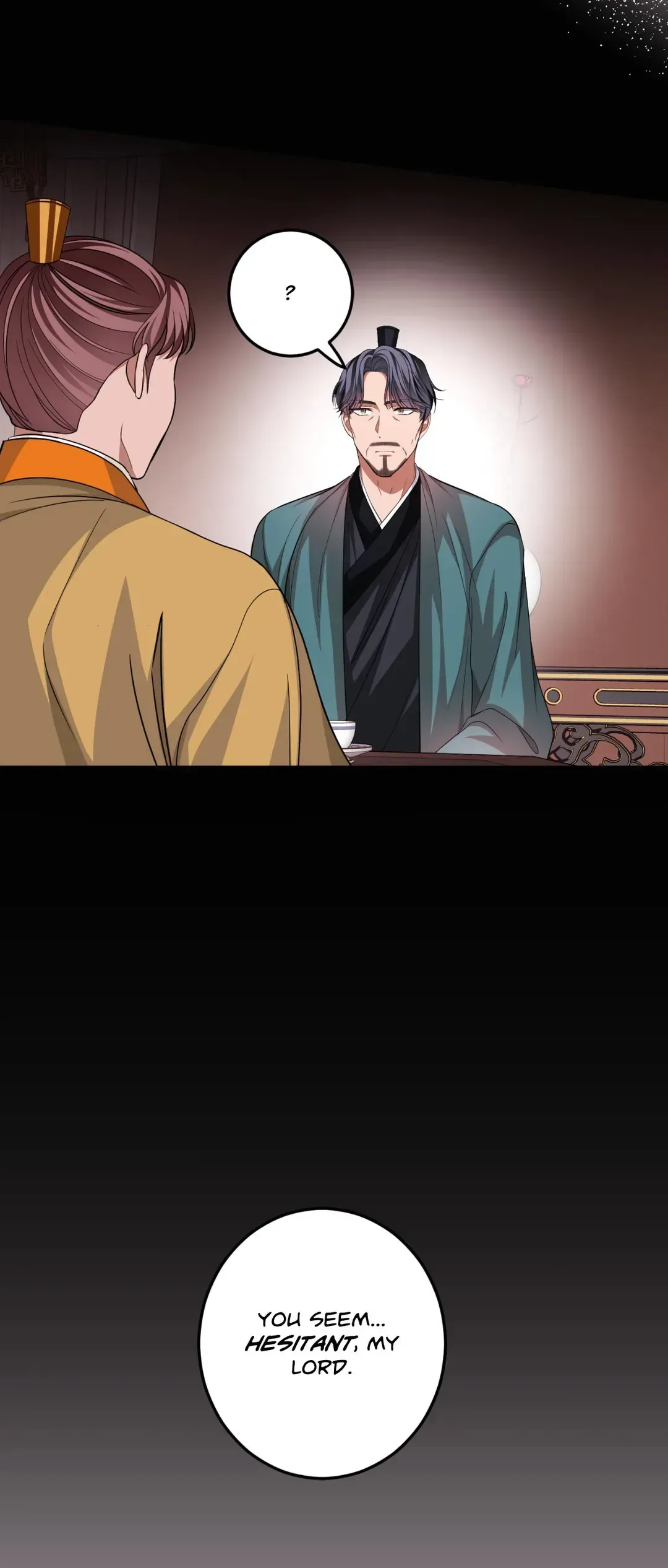 Flowers Are Flowers, Leaves Are Leaves Chapter 78 page 6