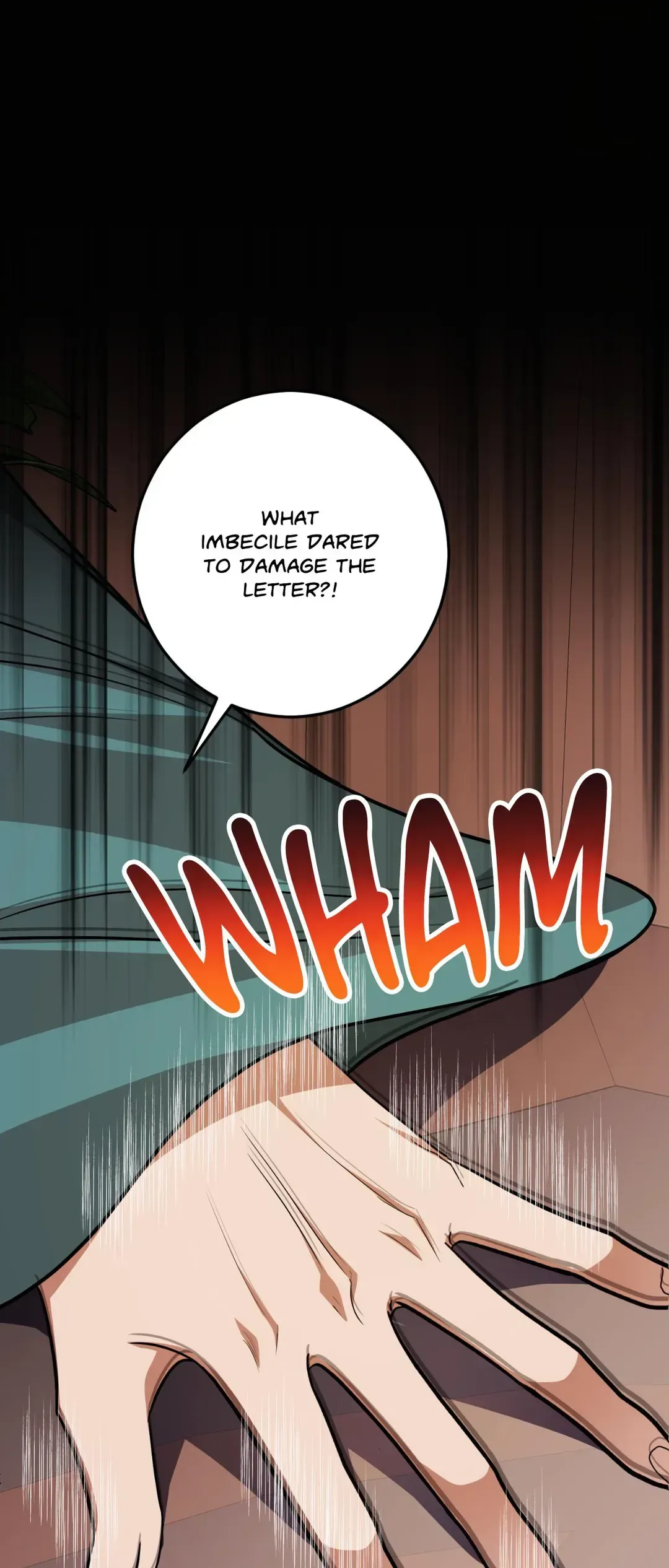 Flowers Are Flowers, Leaves Are Leaves Chapter 78 page 14