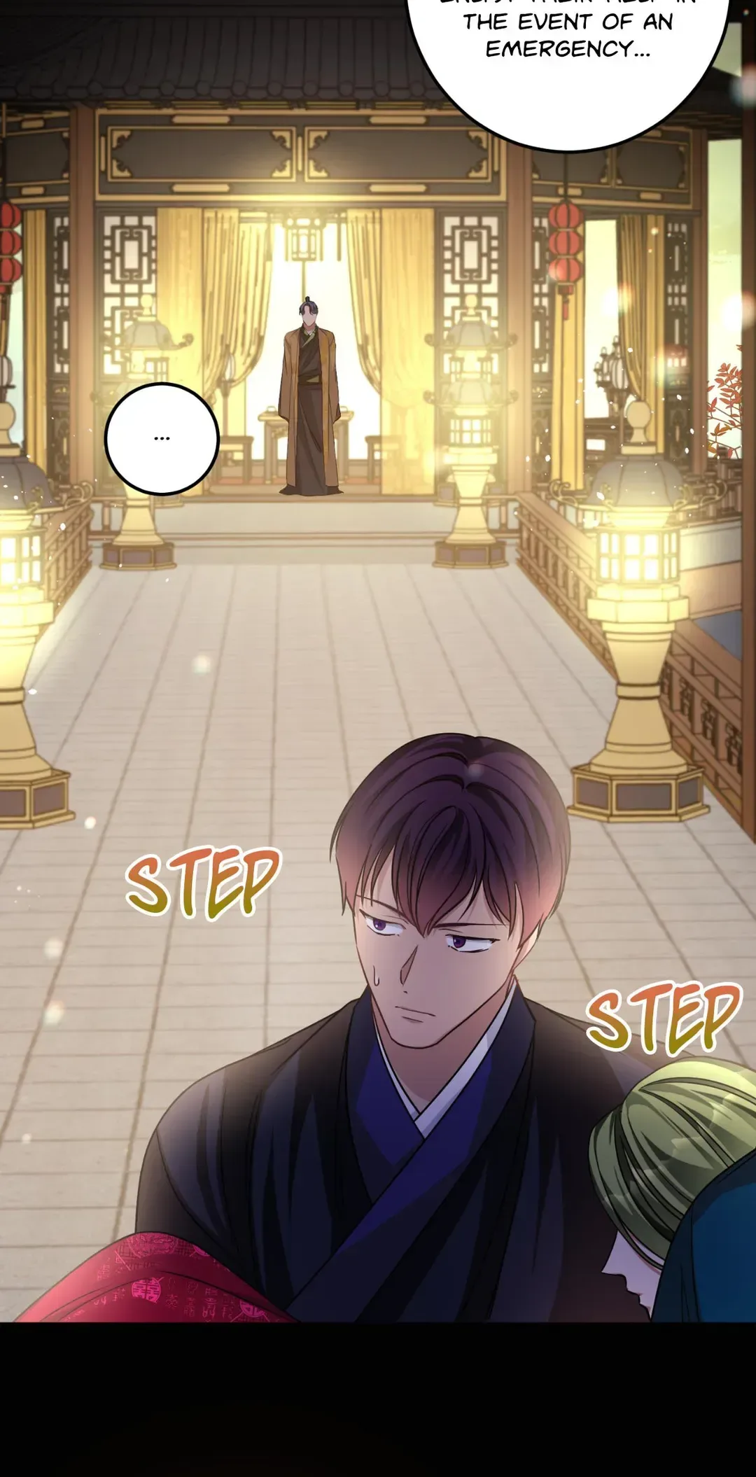 Flowers Are Flowers, Leaves Are Leaves Chapter 76 page 50