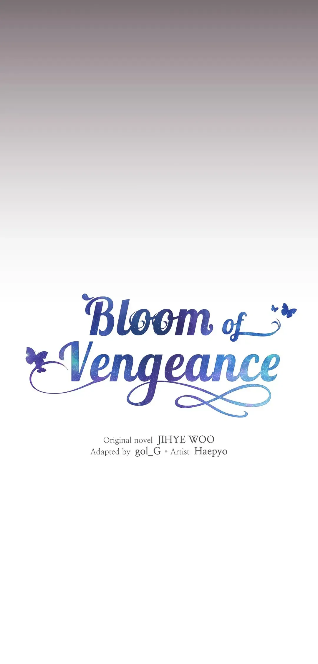 Flowers Are Flowers, Leaves Are Leaves Chapter 78 page 7