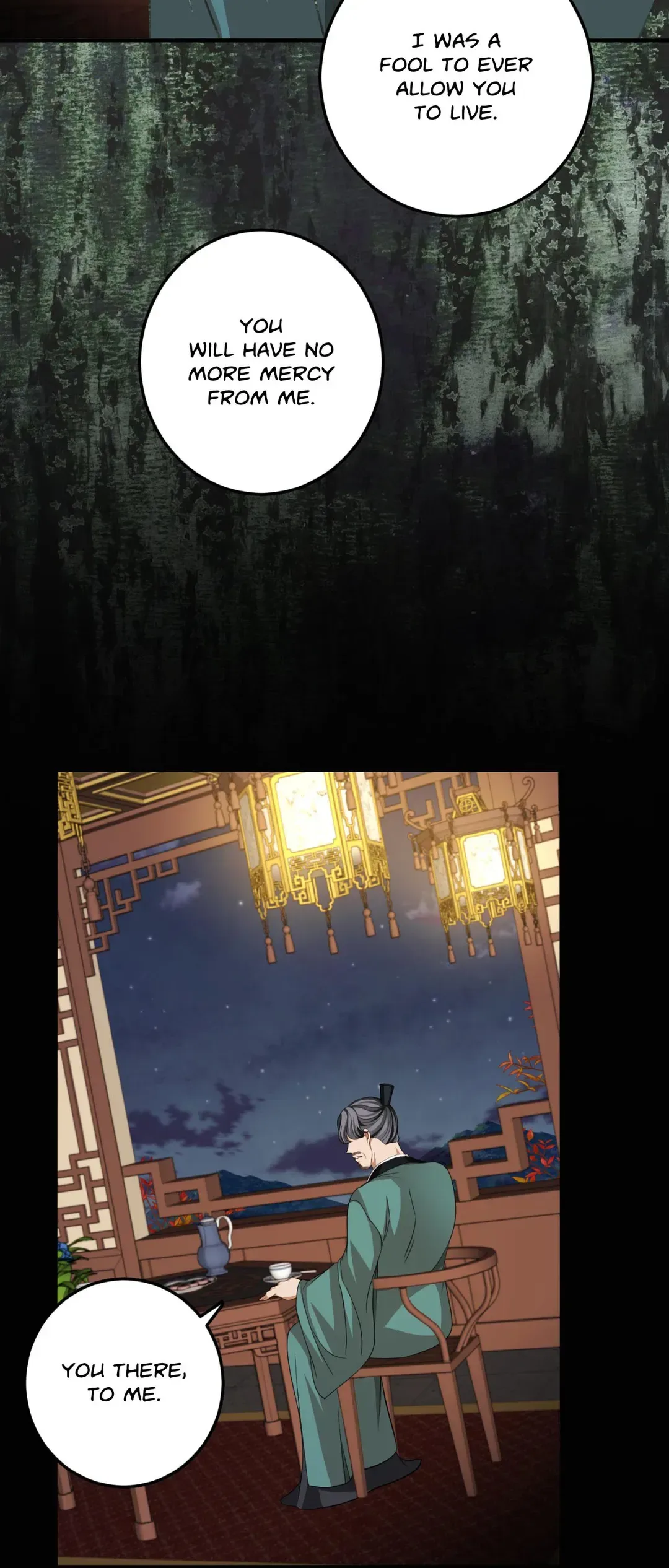 Flowers Are Flowers, Leaves Are Leaves Chapter 78 page 19