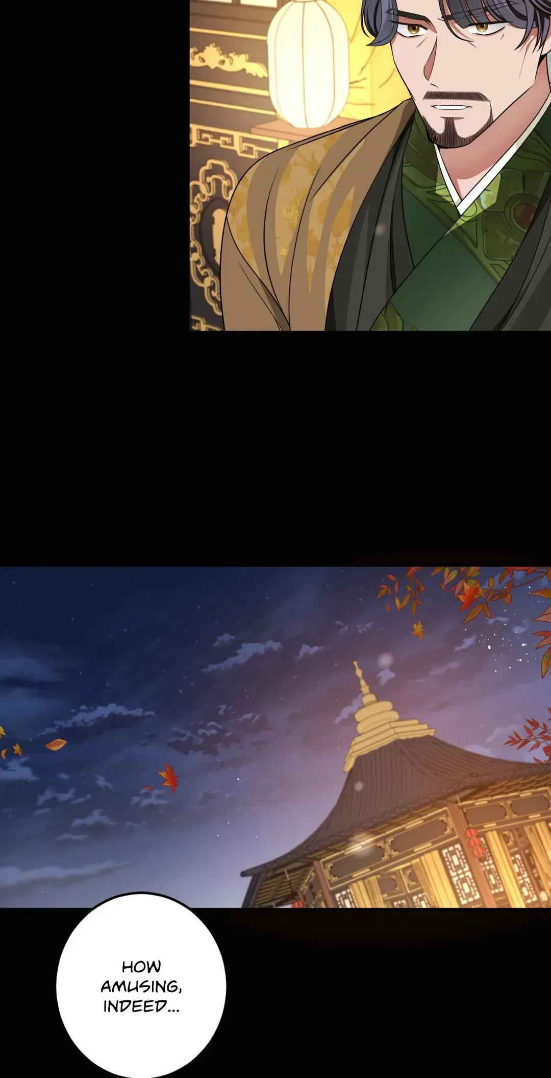 Flowers Are Flowers, Leaves Are Leaves Chapter 76 page 52