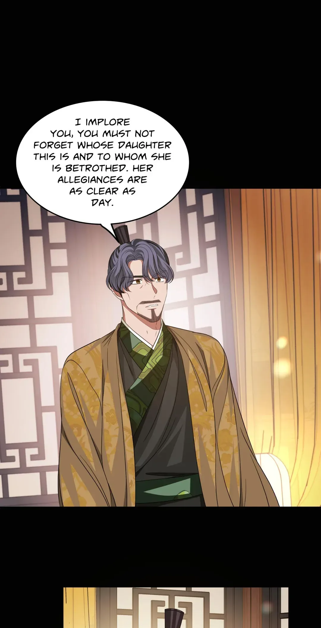 Flowers Are Flowers, Leaves Are Leaves Chapter 76 page 45