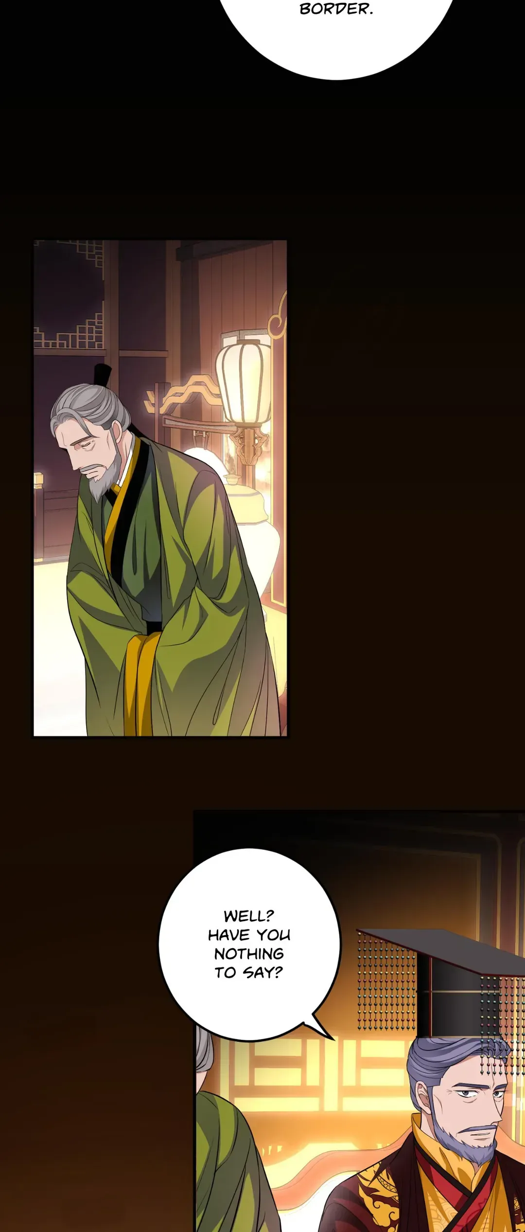Flowers Are Flowers, Leaves Are Leaves Chapter 80 page 17