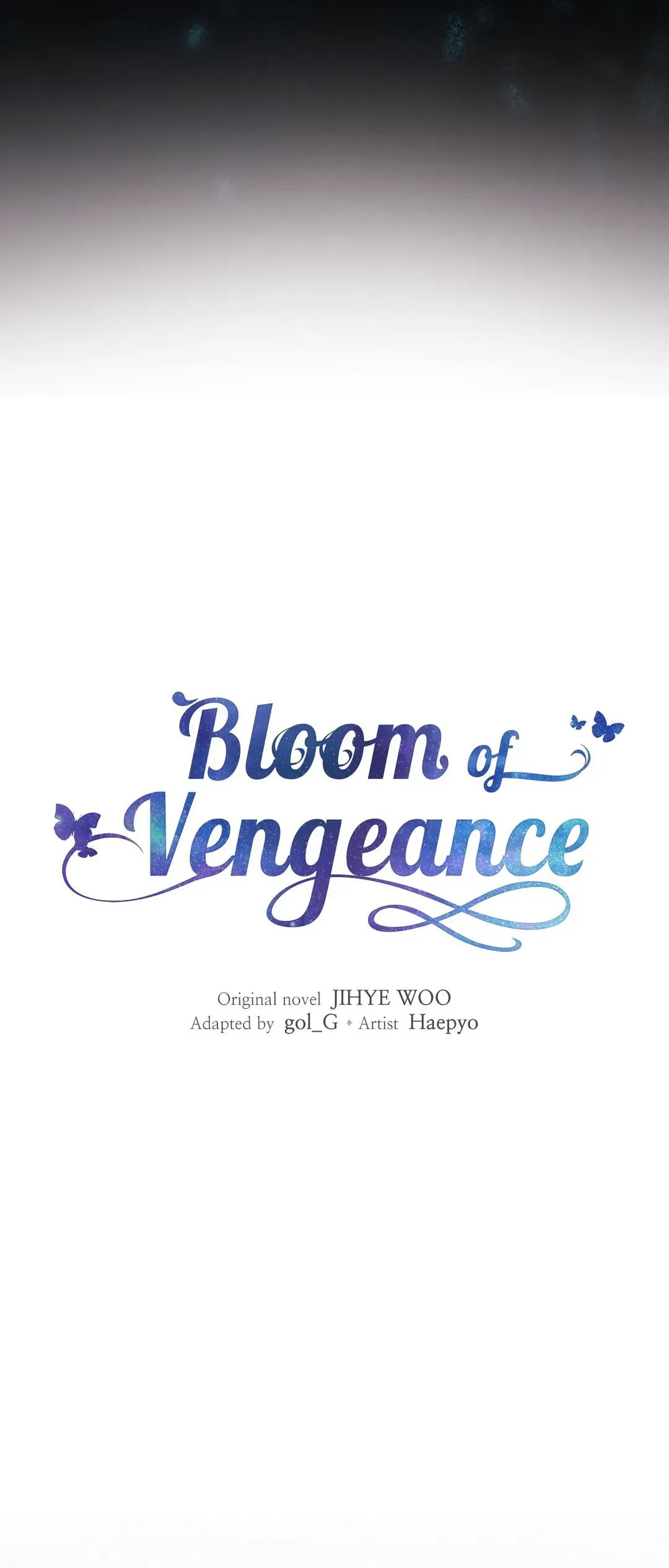 Flowers Are Flowers, Leaves Are Leaves Chapter 80 page 10