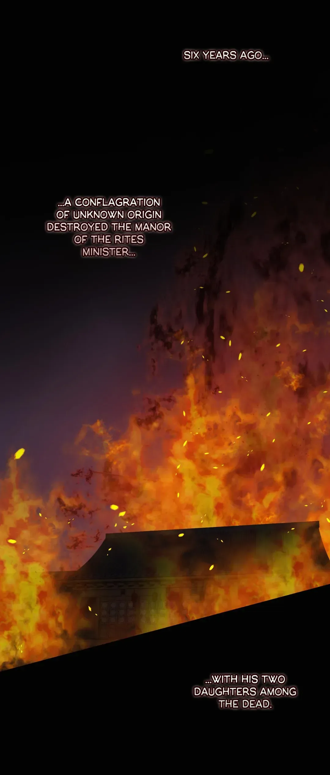 Flowers Are Flowers, Leaves Are Leaves Chapter 80 page 20