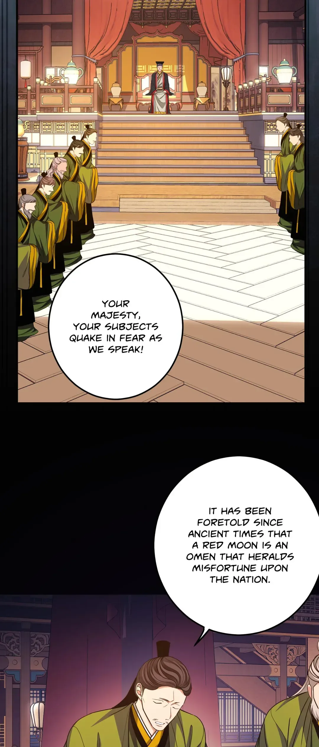Flowers Are Flowers, Leaves Are Leaves Chapter 80 page 12