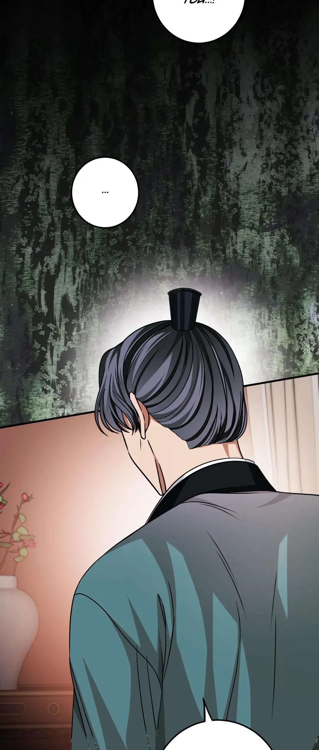 Flowers Are Flowers, Leaves Are Leaves Chapter 78 page 18