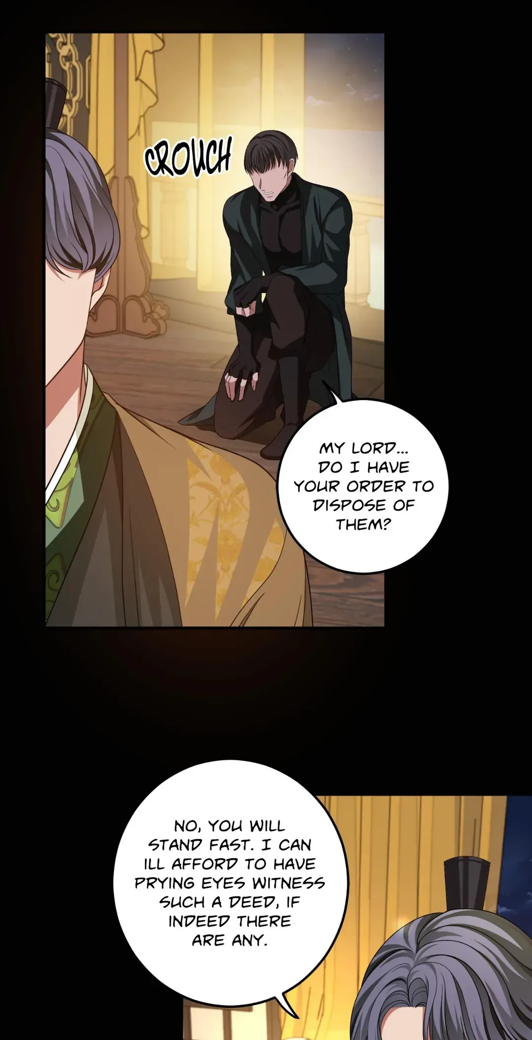 Flowers Are Flowers, Leaves Are Leaves Chapter 76 page 51