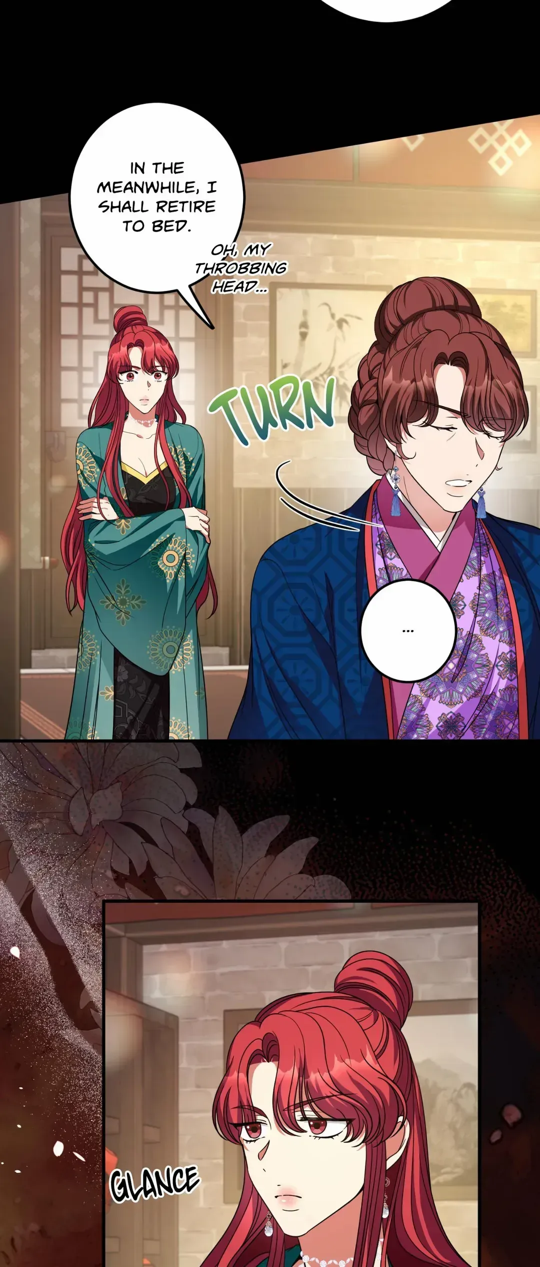 Flowers Are Flowers, Leaves Are Leaves Chapter 78 page 29