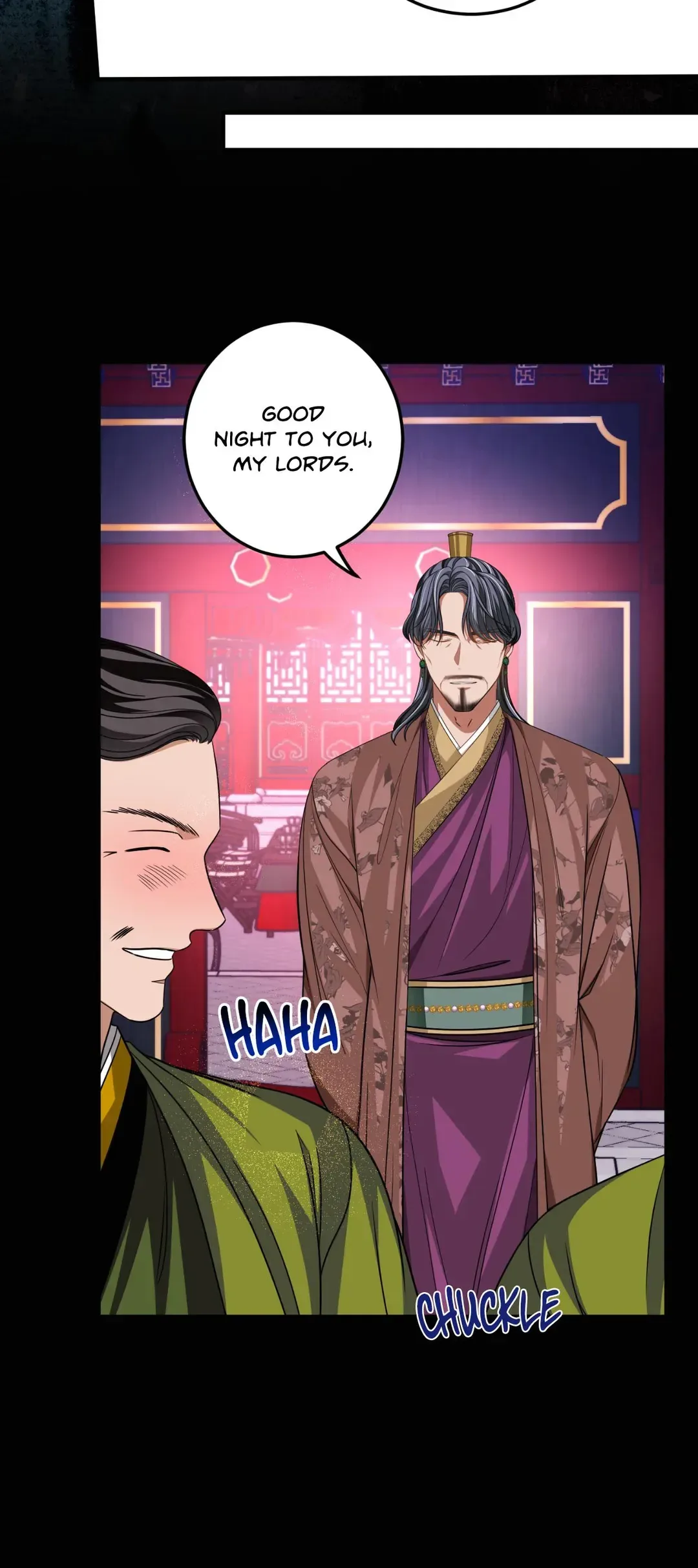 Flowers Are Flowers, Leaves Are Leaves Chapter 80 page 7