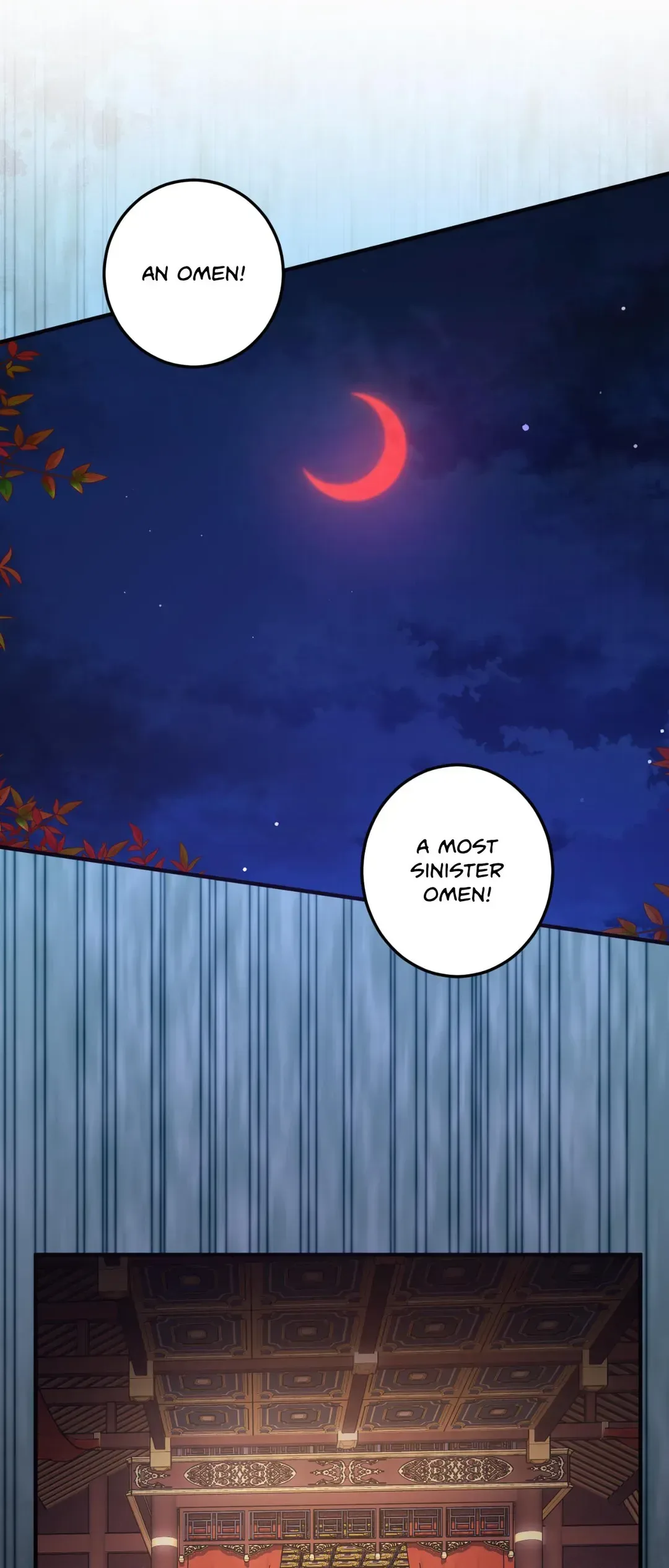 Flowers Are Flowers, Leaves Are Leaves Chapter 80 page 11
