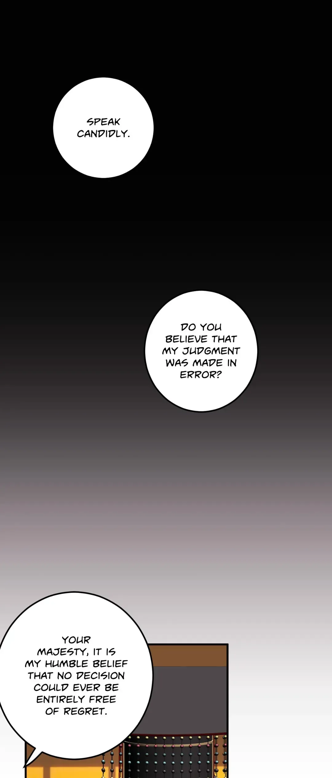 Flowers Are Flowers, Leaves Are Leaves Chapter 80 page 26
