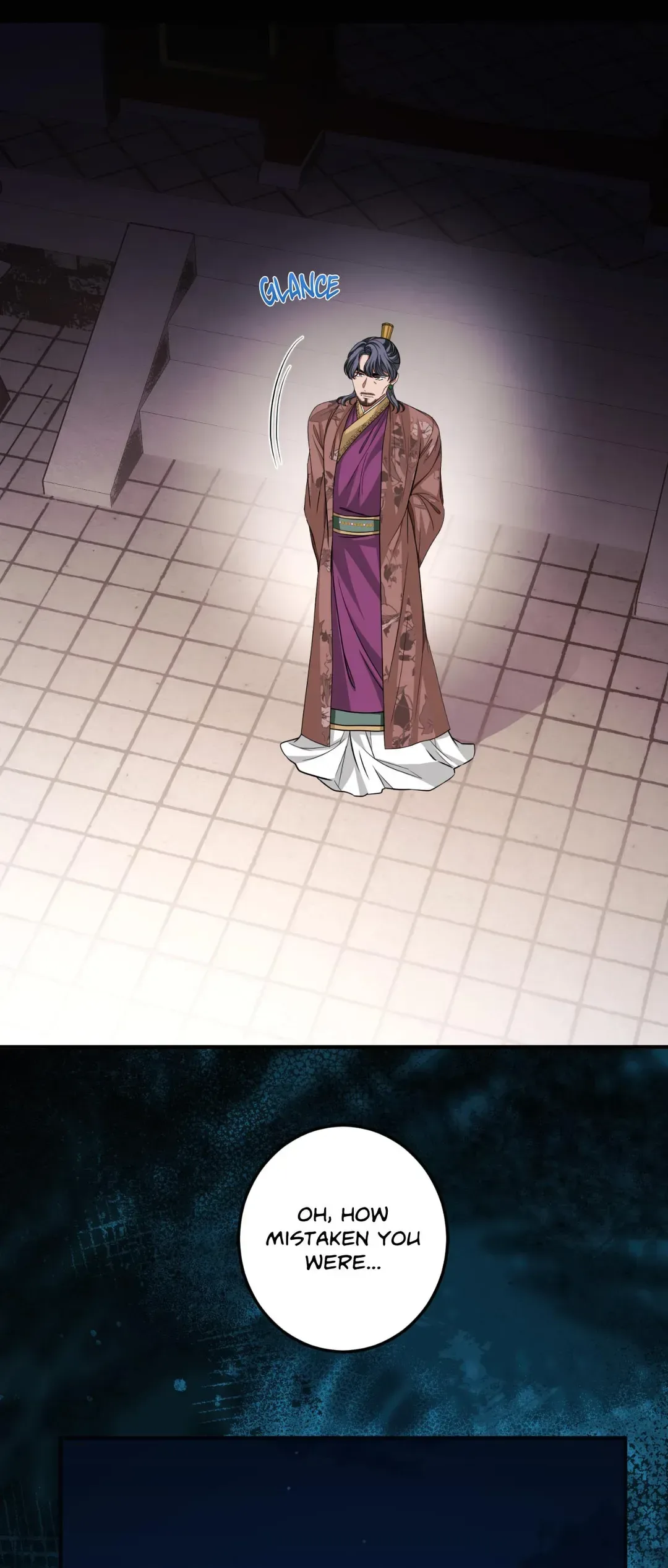 Flowers Are Flowers, Leaves Are Leaves Chapter 80 page 8