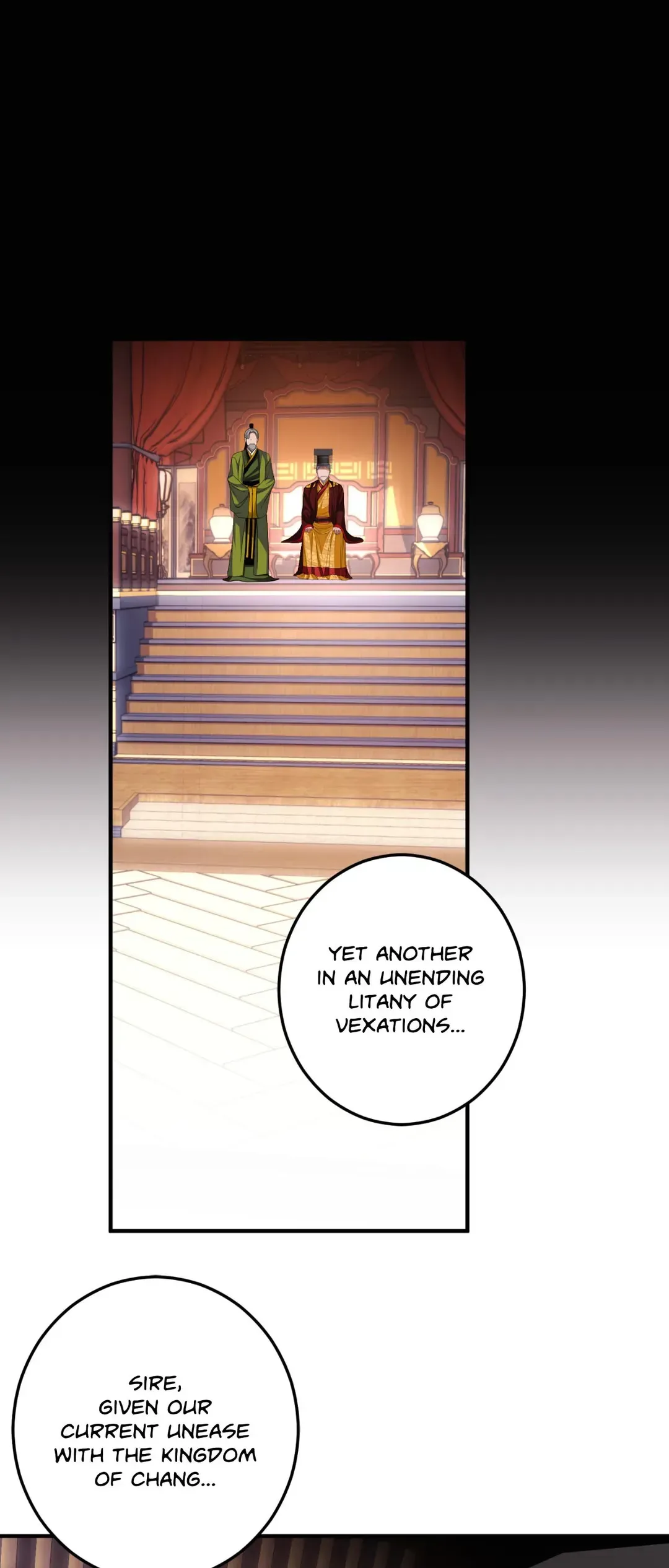 Flowers Are Flowers, Leaves Are Leaves Chapter 80 page 14