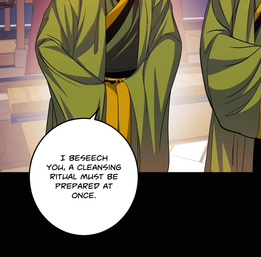 Flowers Are Flowers, Leaves Are Leaves Chapter 80 page 13