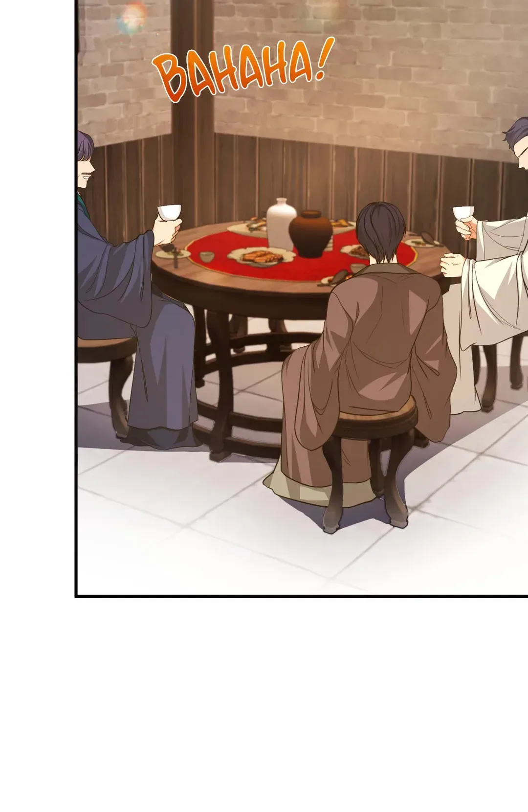 Flowers Are Flowers, Leaves Are Leaves Chapter 78 page 25