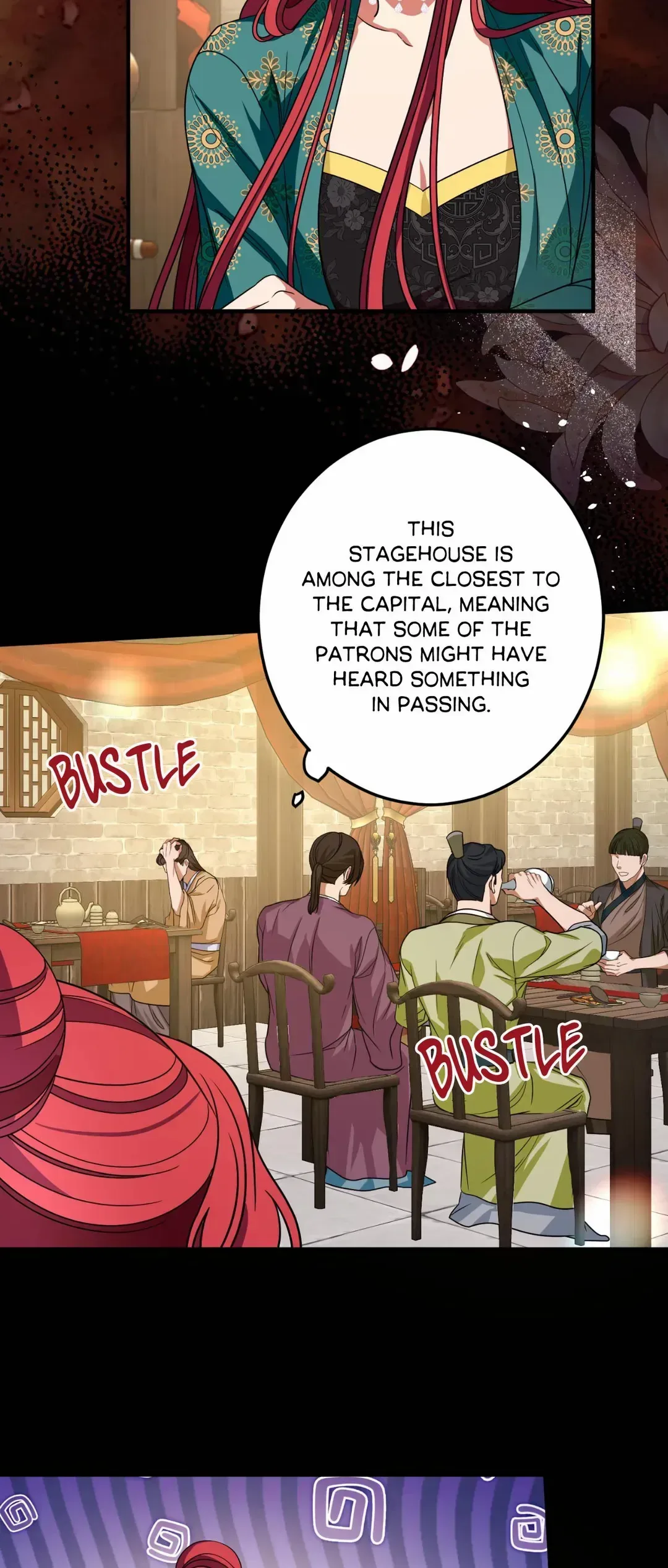 Flowers Are Flowers, Leaves Are Leaves Chapter 78 page 30