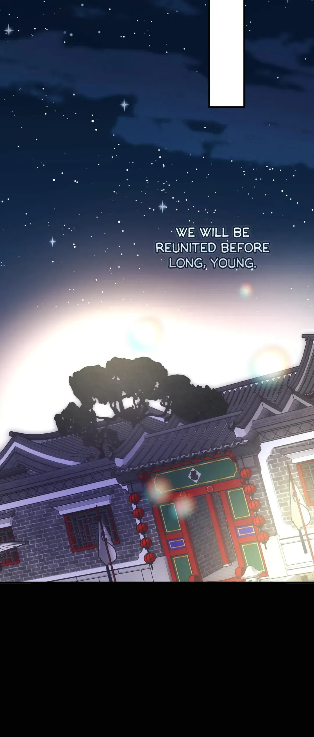 Flowers Are Flowers, Leaves Are Leaves Chapter 80 page 46