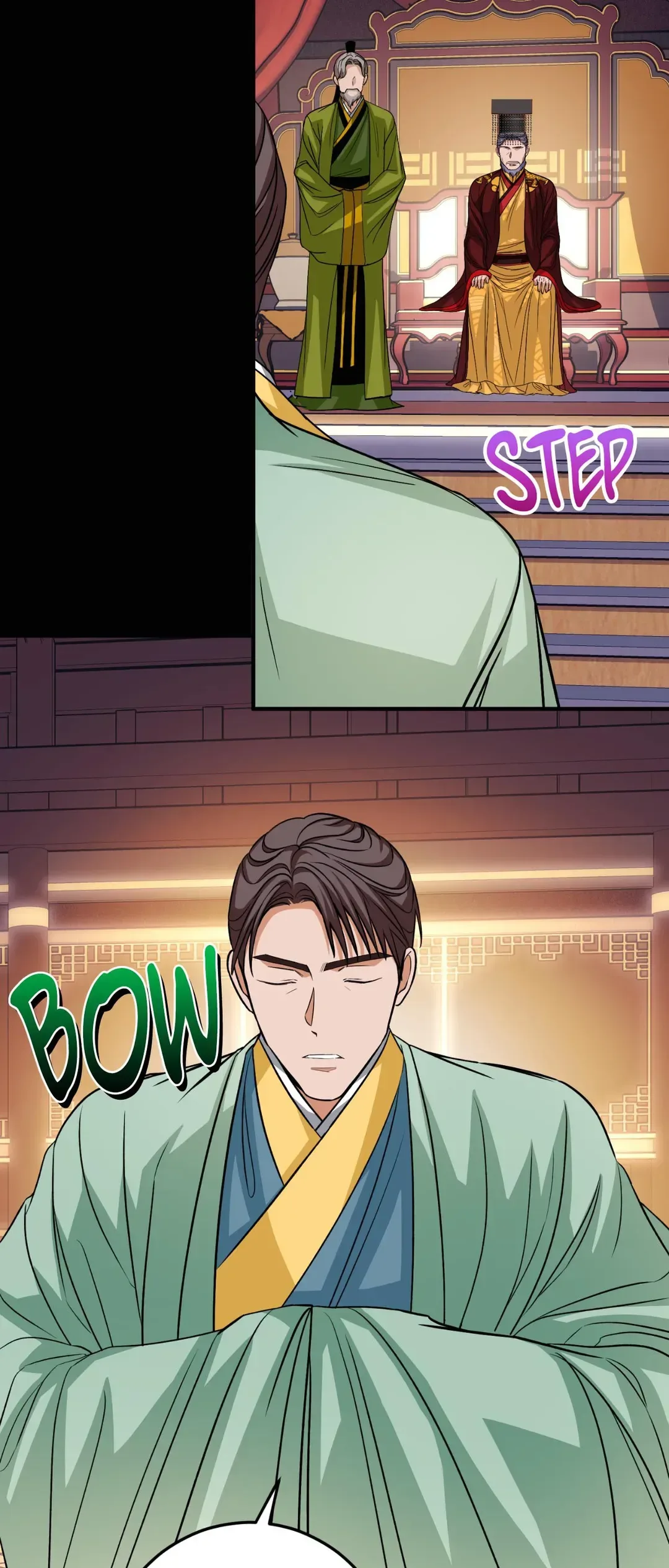 Flowers Are Flowers, Leaves Are Leaves Chapter 80 page 30