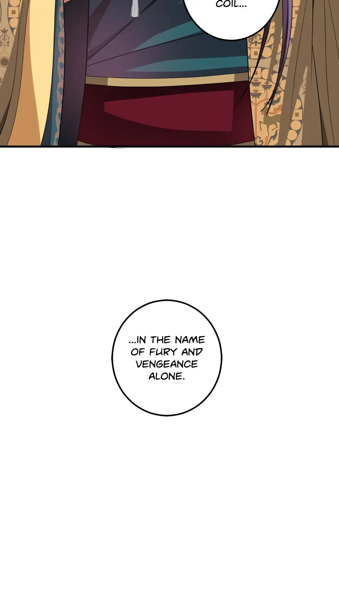 Flowers Are Flowers, Leaves Are Leaves Chapter 80 page 50