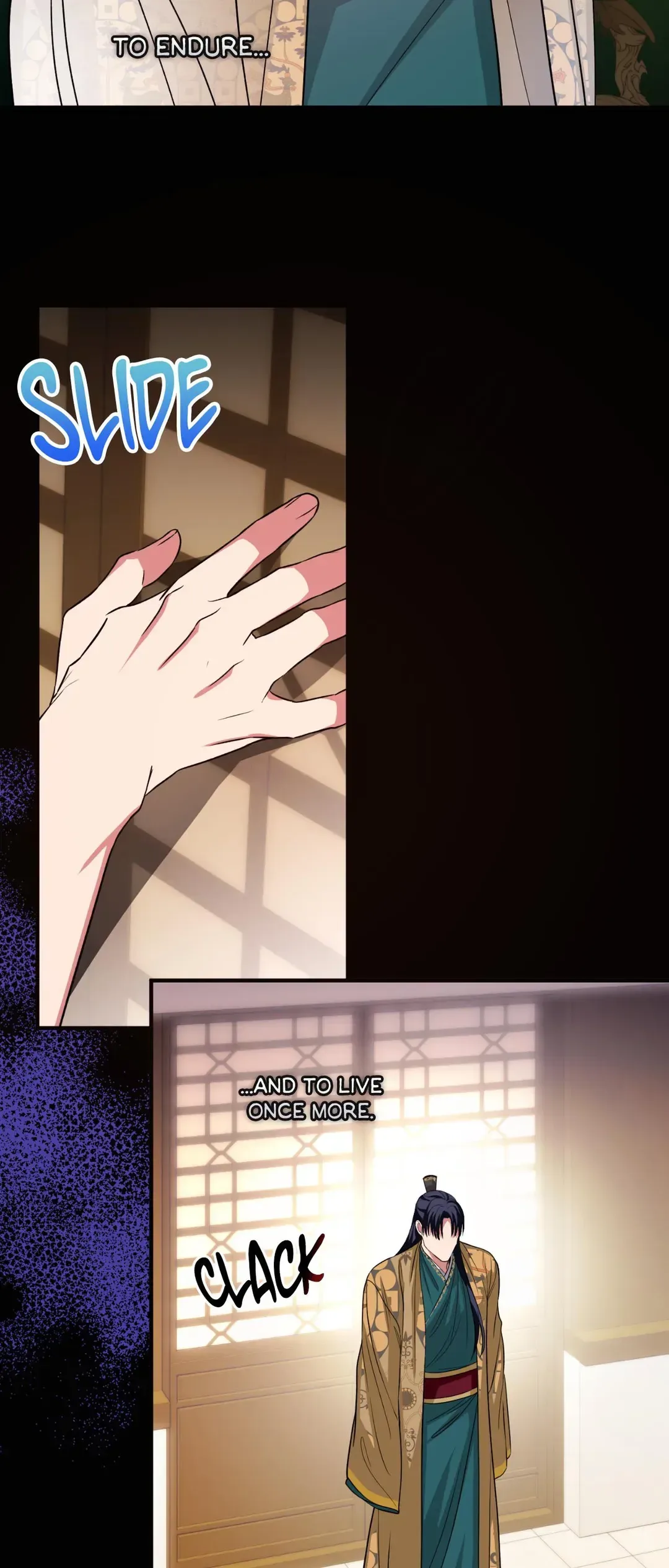 Flowers Are Flowers, Leaves Are Leaves Chapter 80 page 42