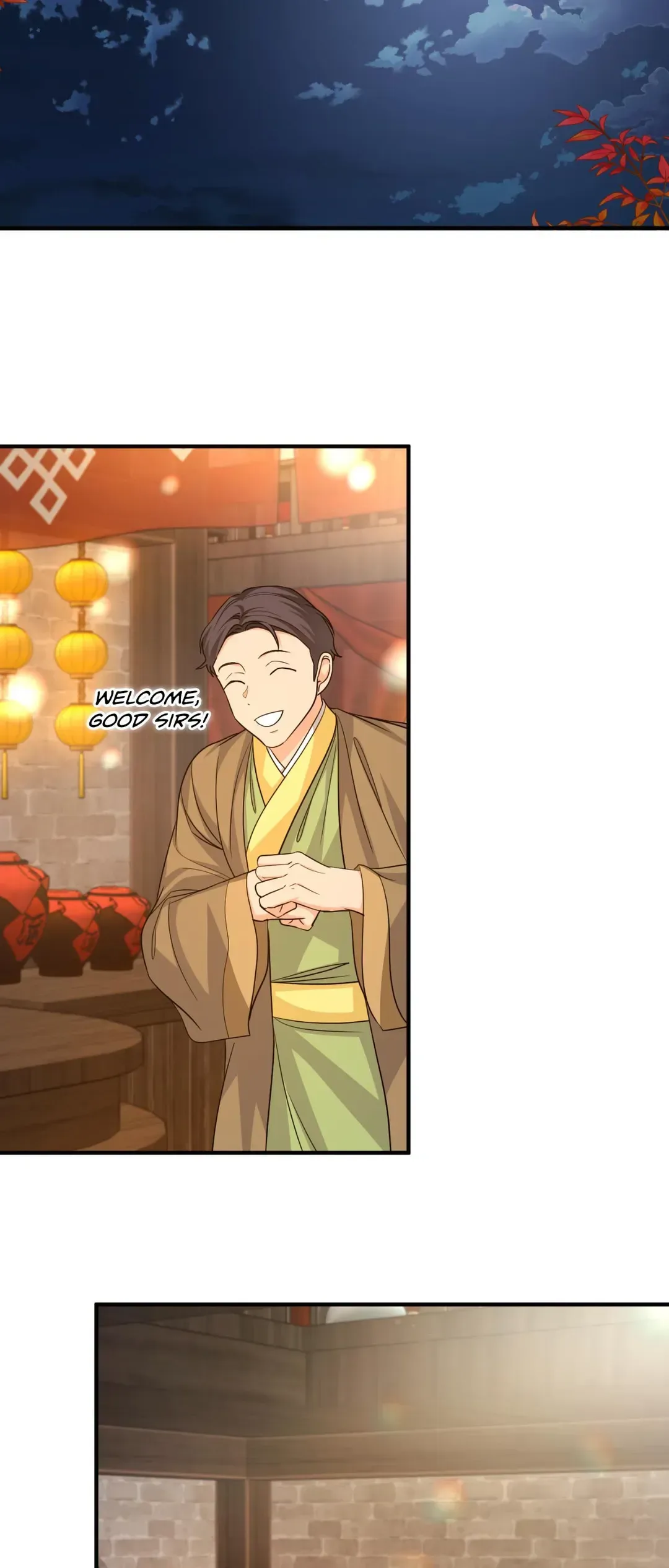 Flowers Are Flowers, Leaves Are Leaves Chapter 78 page 24