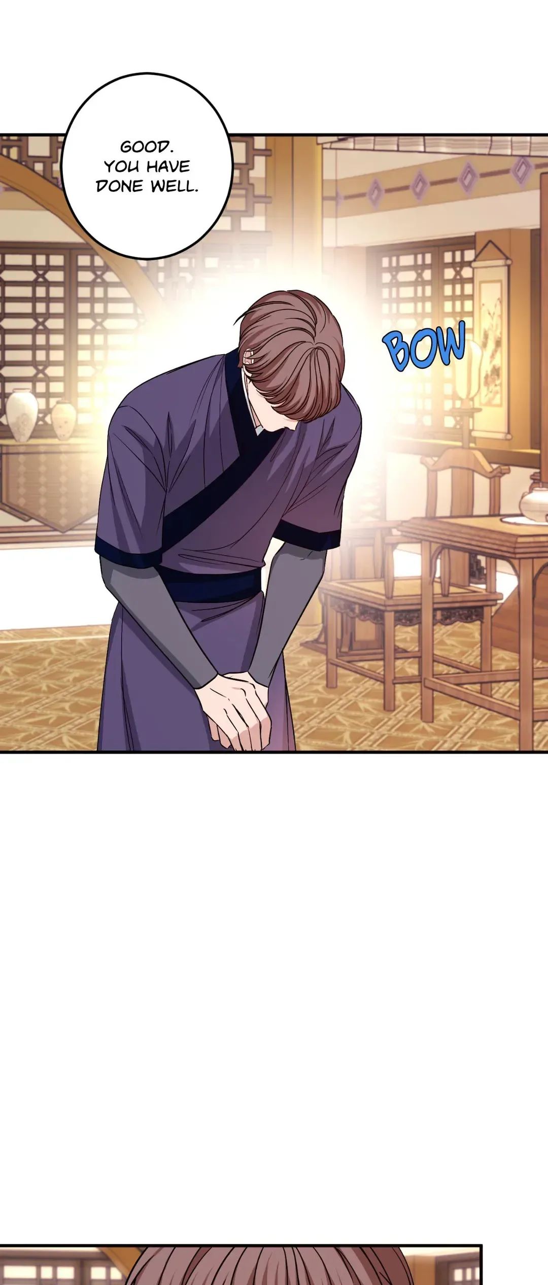 Flowers Are Flowers, Leaves Are Leaves Chapter 80 page 39