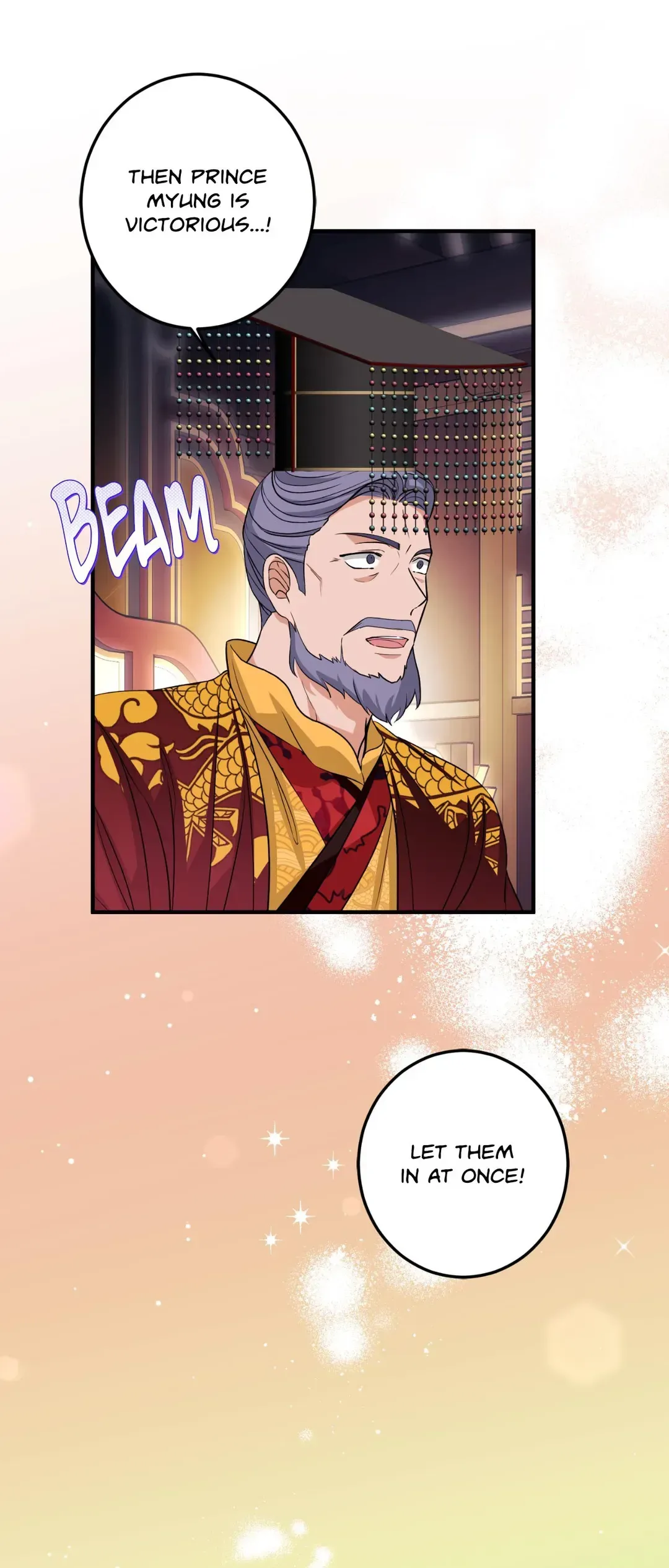 Flowers Are Flowers, Leaves Are Leaves Chapter 80 page 28