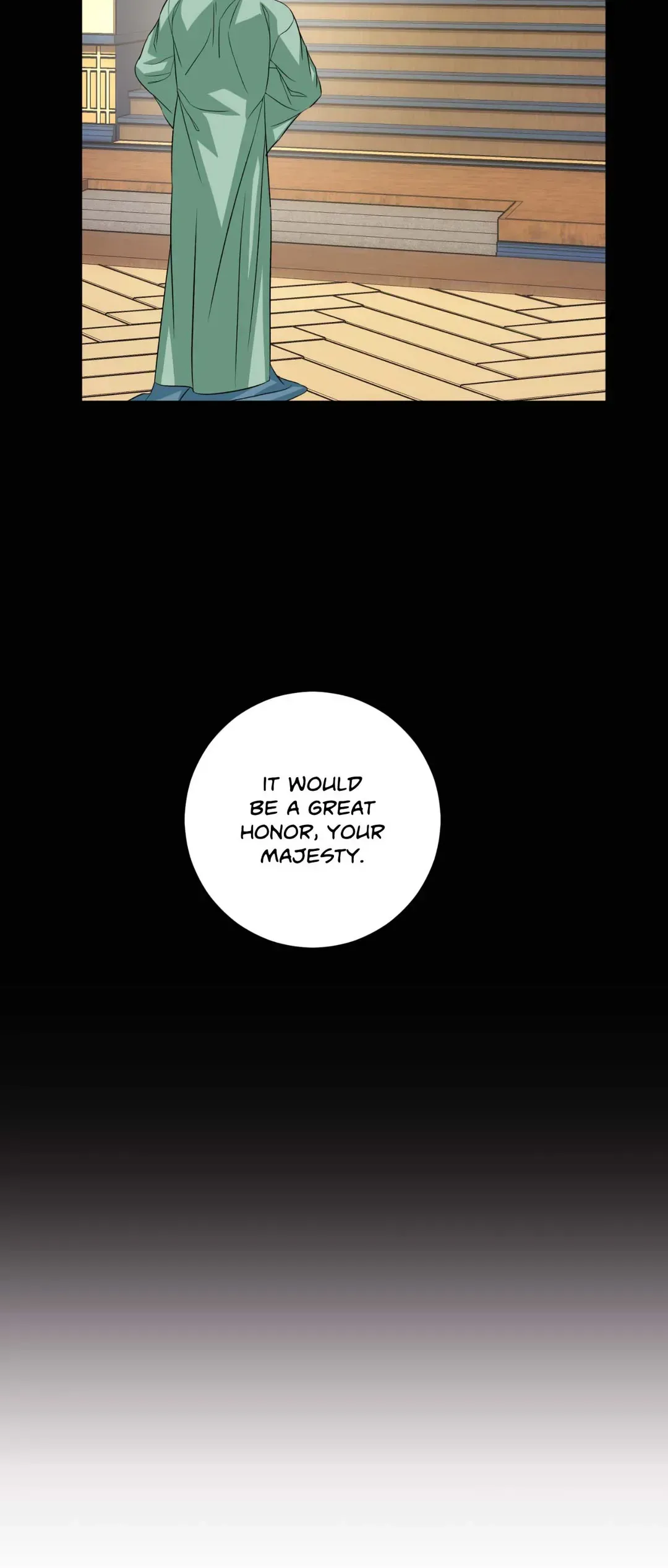 Flowers Are Flowers, Leaves Are Leaves Chapter 80 page 36