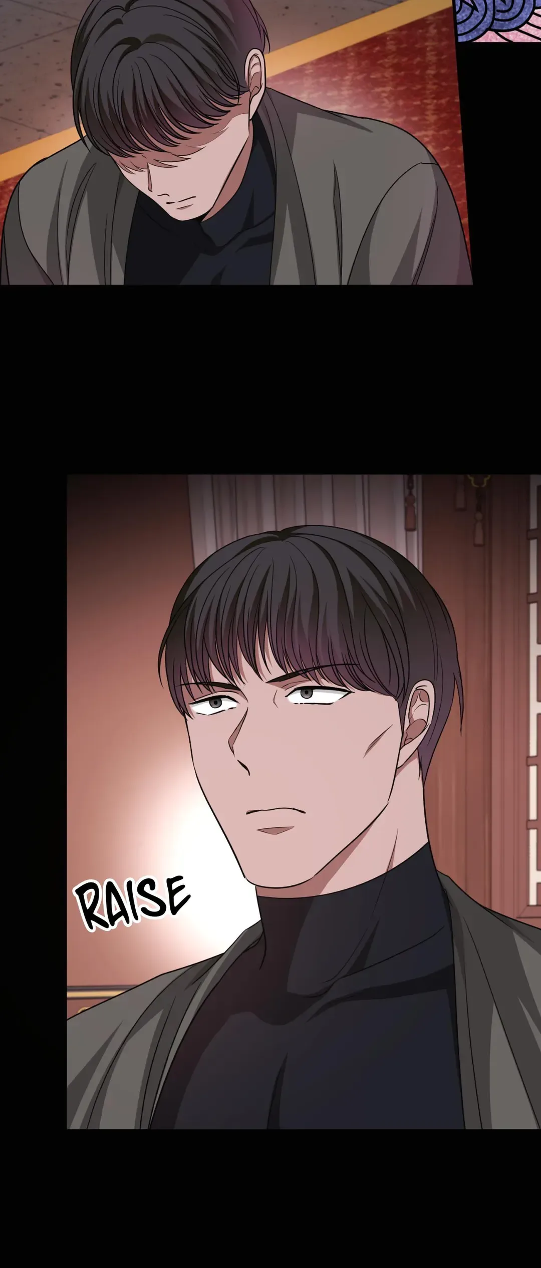 Flowers Are Flowers, Leaves Are Leaves Chapter 78 page 22