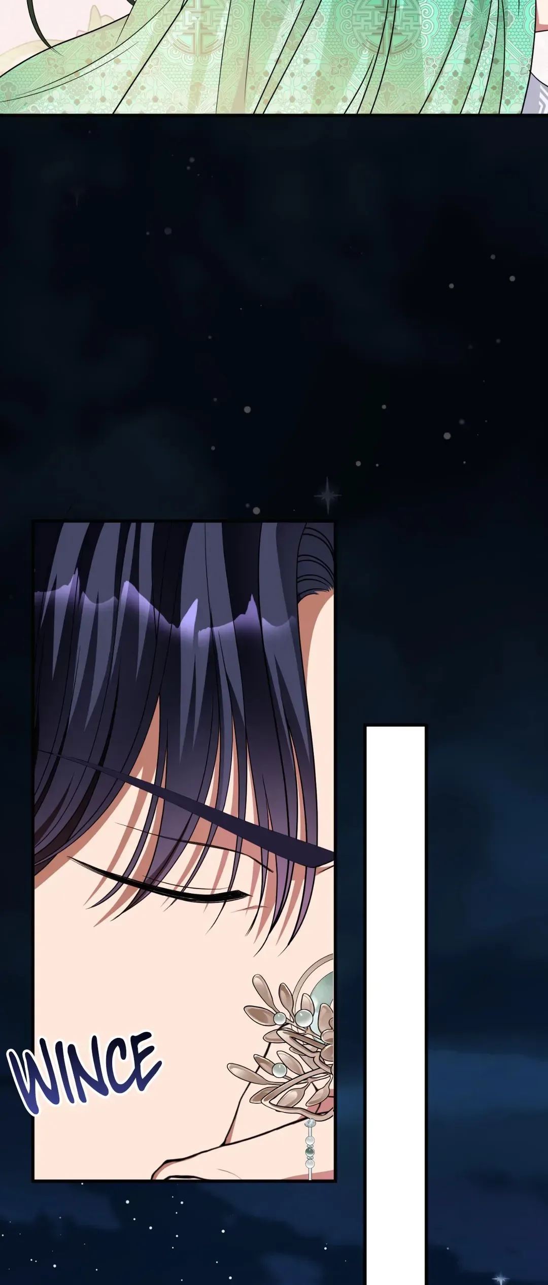 Flowers Are Flowers, Leaves Are Leaves Chapter 80 page 45