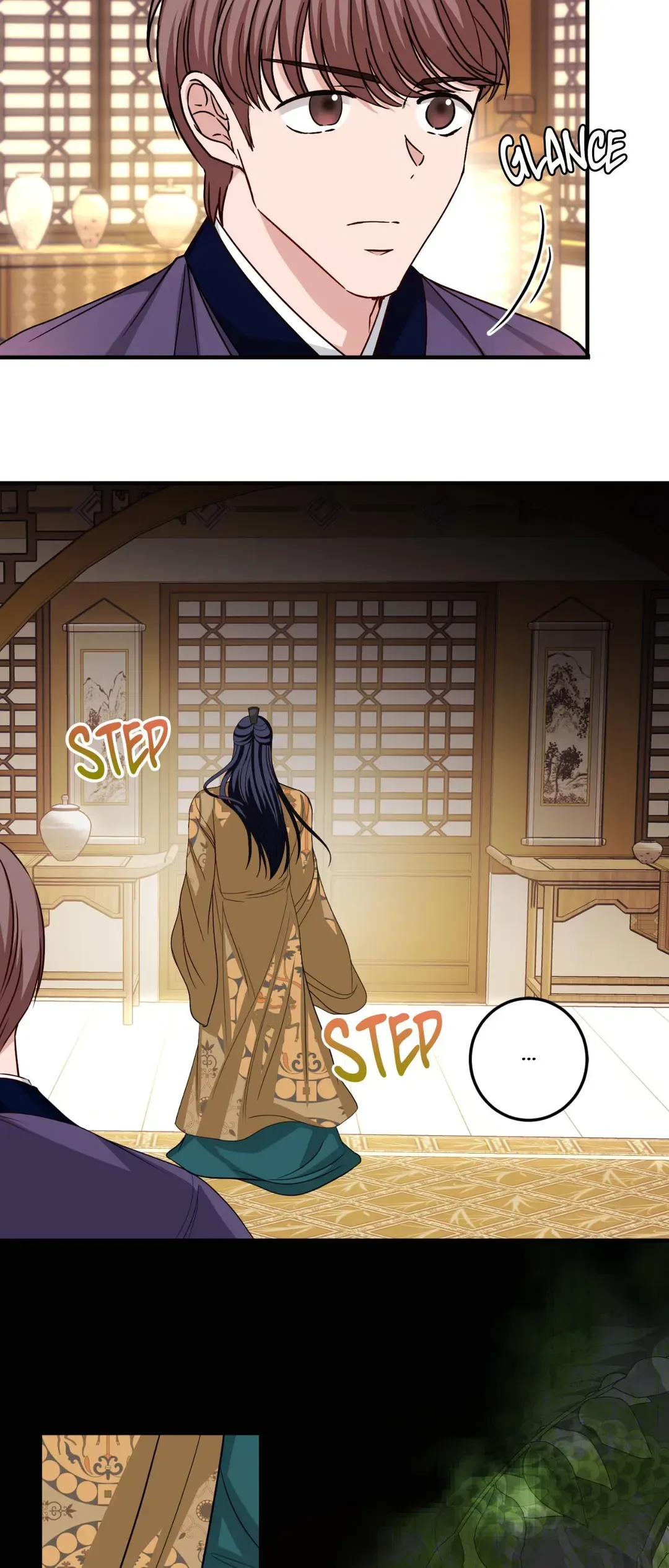 Flowers Are Flowers, Leaves Are Leaves Chapter 80 page 40