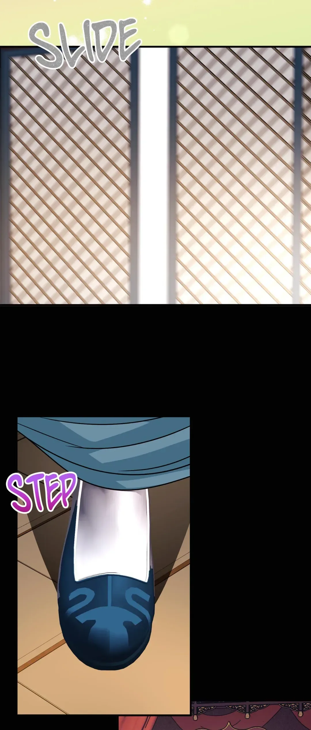 Flowers Are Flowers, Leaves Are Leaves Chapter 80 page 29