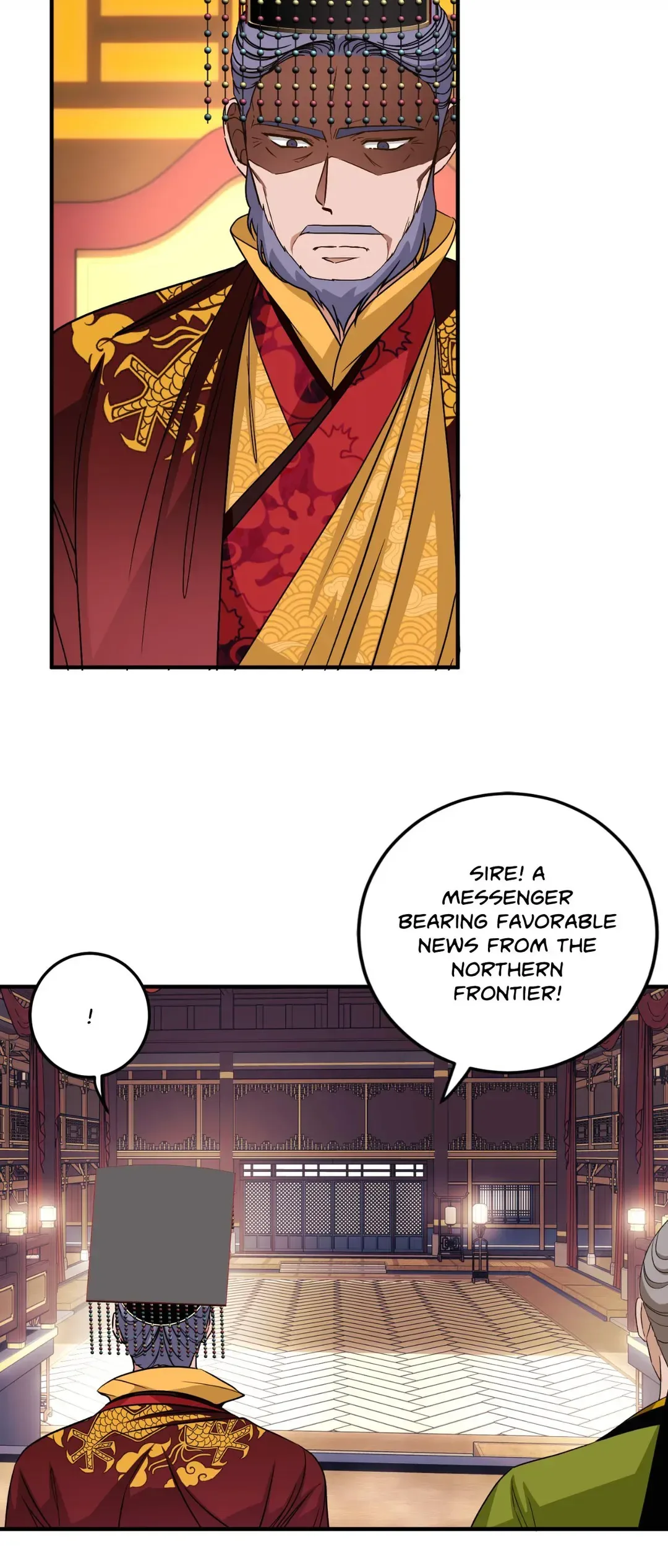 Flowers Are Flowers, Leaves Are Leaves Chapter 80 page 27