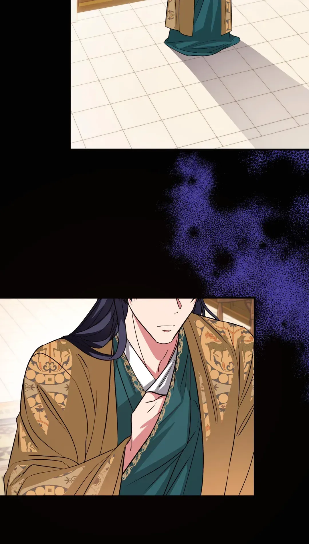 Flowers Are Flowers, Leaves Are Leaves Chapter 80 page 43