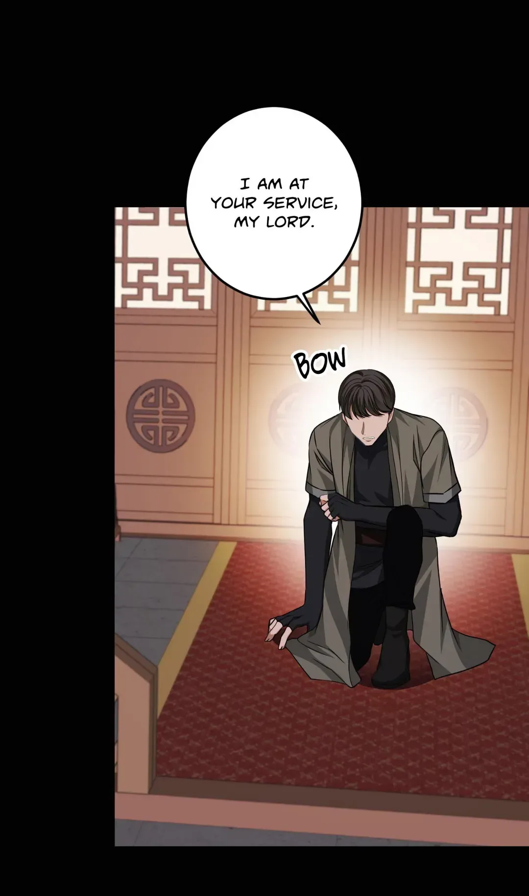 Flowers Are Flowers, Leaves Are Leaves Chapter 78 page 20