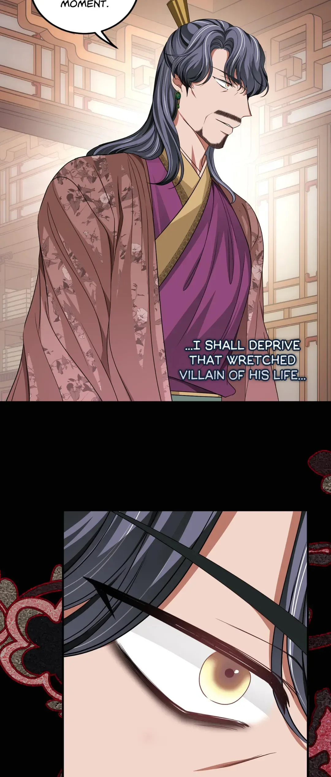 Flowers Are Flowers, Leaves Are Leaves Chapter 80 page 48
