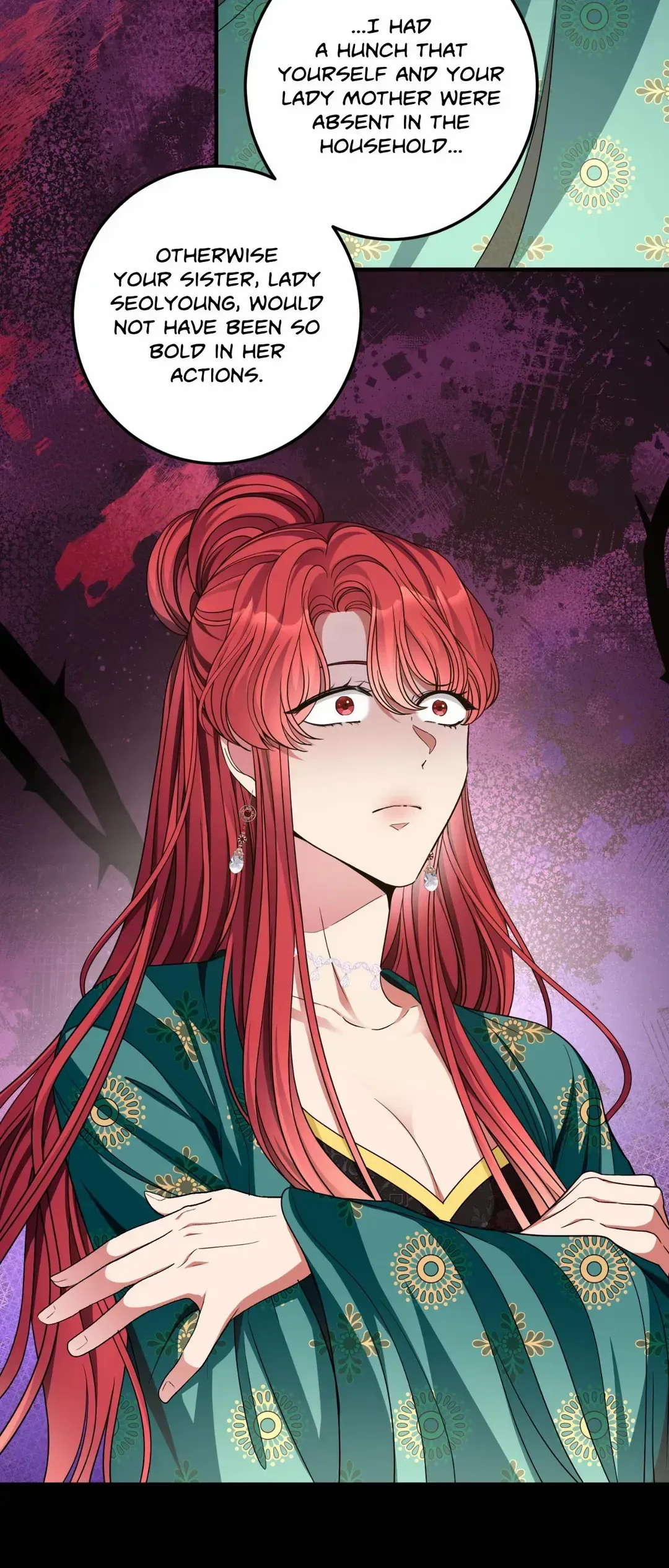 Flowers Are Flowers, Leaves Are Leaves Chapter 78 page 40