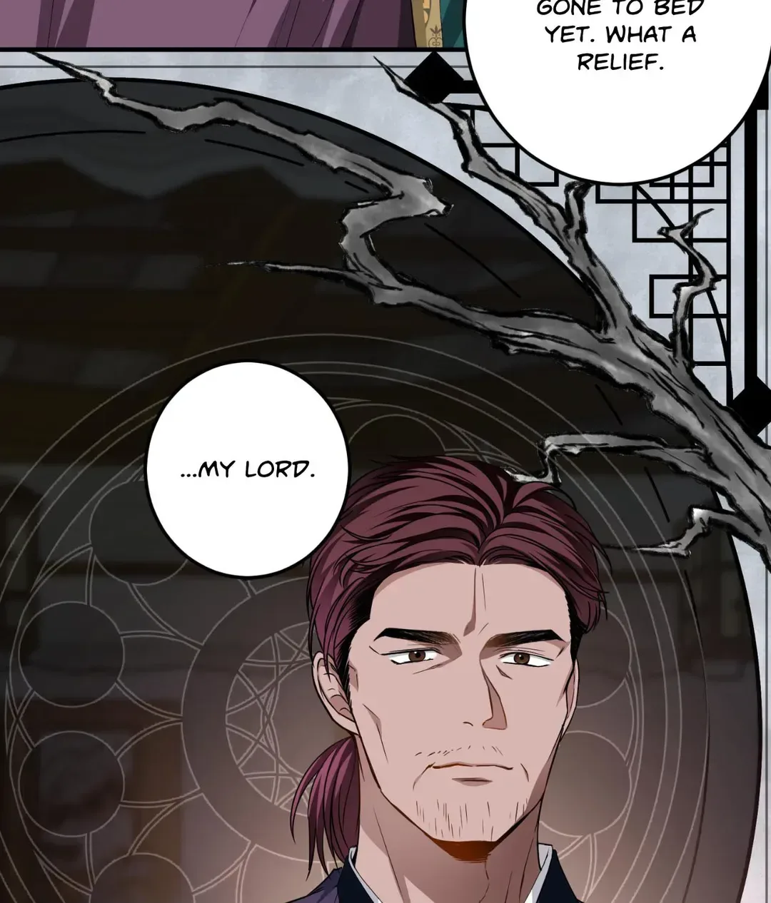 Flowers Are Flowers, Leaves Are Leaves Chapter 81 page 6