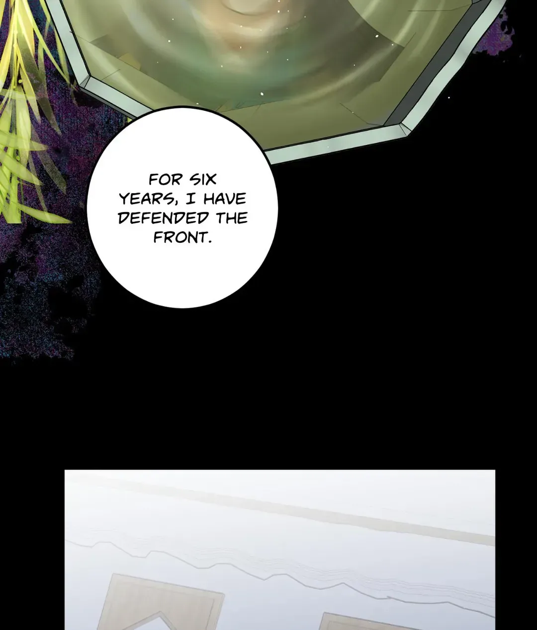 Flowers Are Flowers, Leaves Are Leaves Chapter 81 page 27