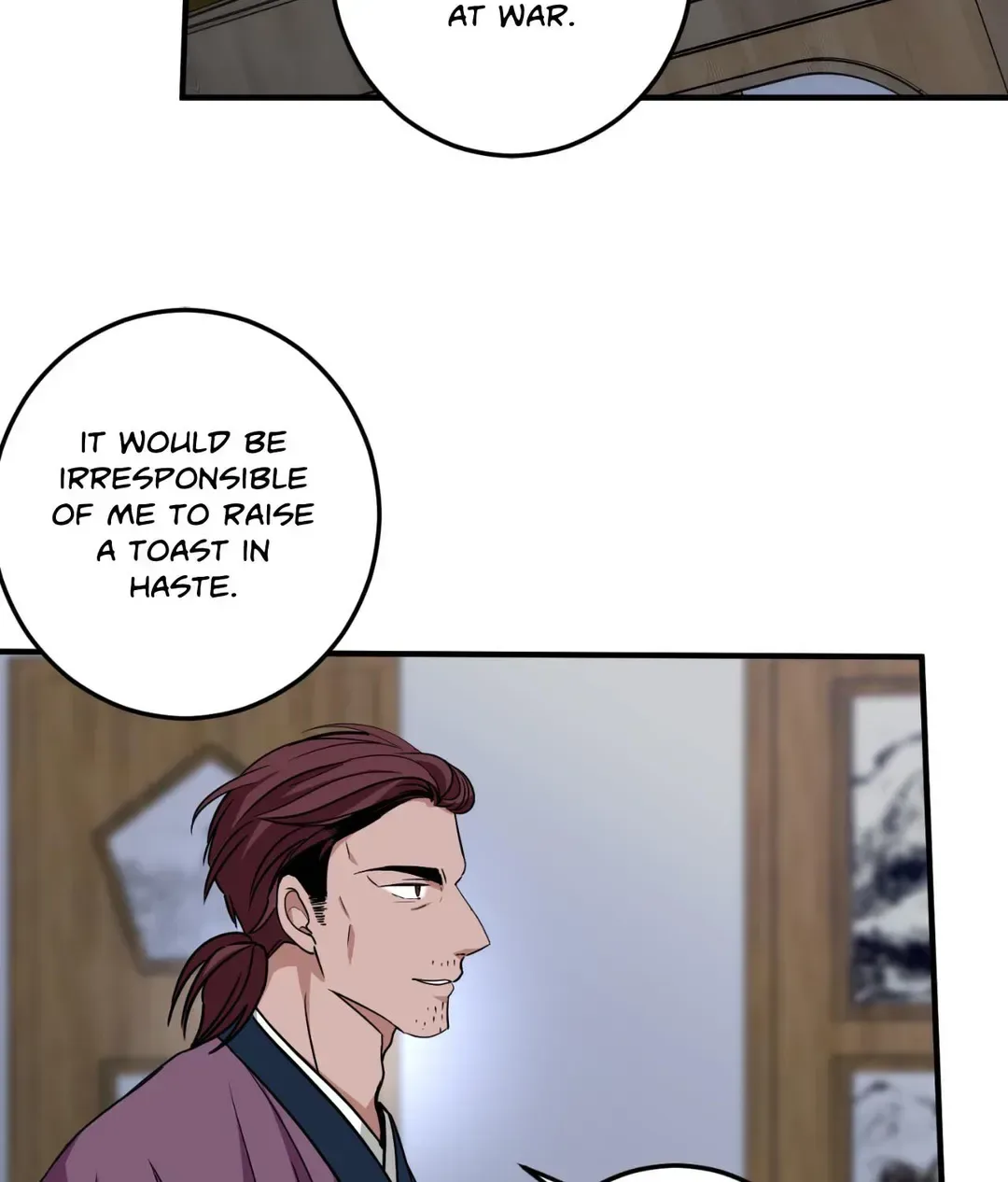 Flowers Are Flowers, Leaves Are Leaves Chapter 81 page 15
