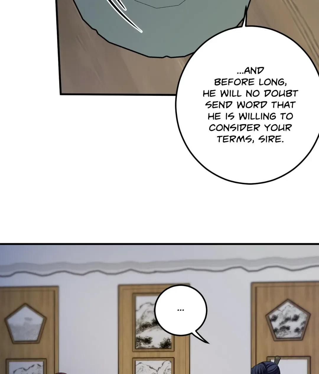 Flowers Are Flowers, Leaves Are Leaves Chapter 81 page 20