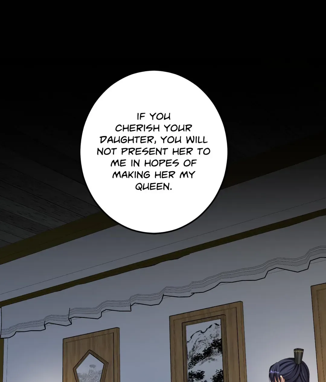Flowers Are Flowers, Leaves Are Leaves Chapter 81 page 40