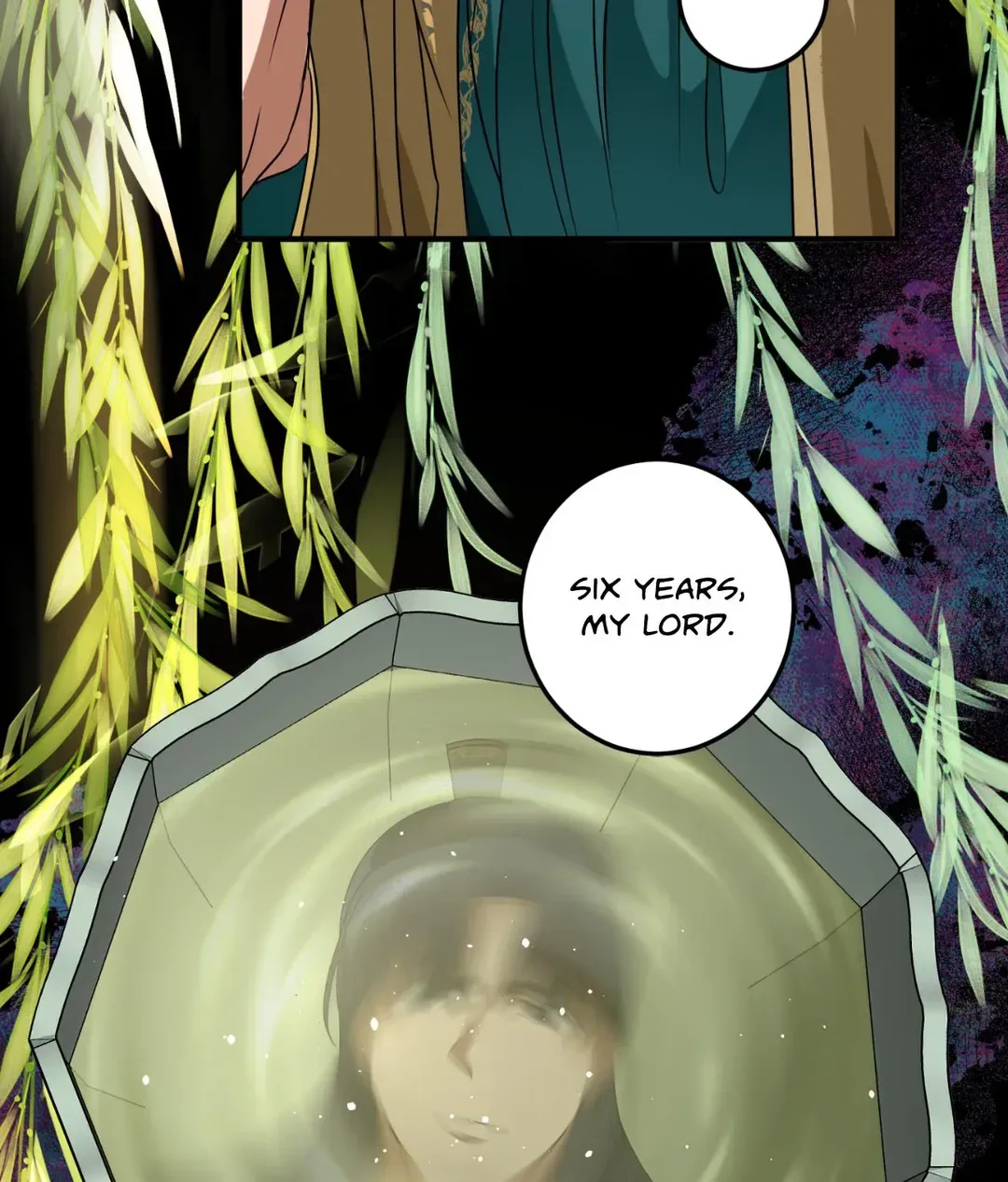 Flowers Are Flowers, Leaves Are Leaves Chapter 81 page 26