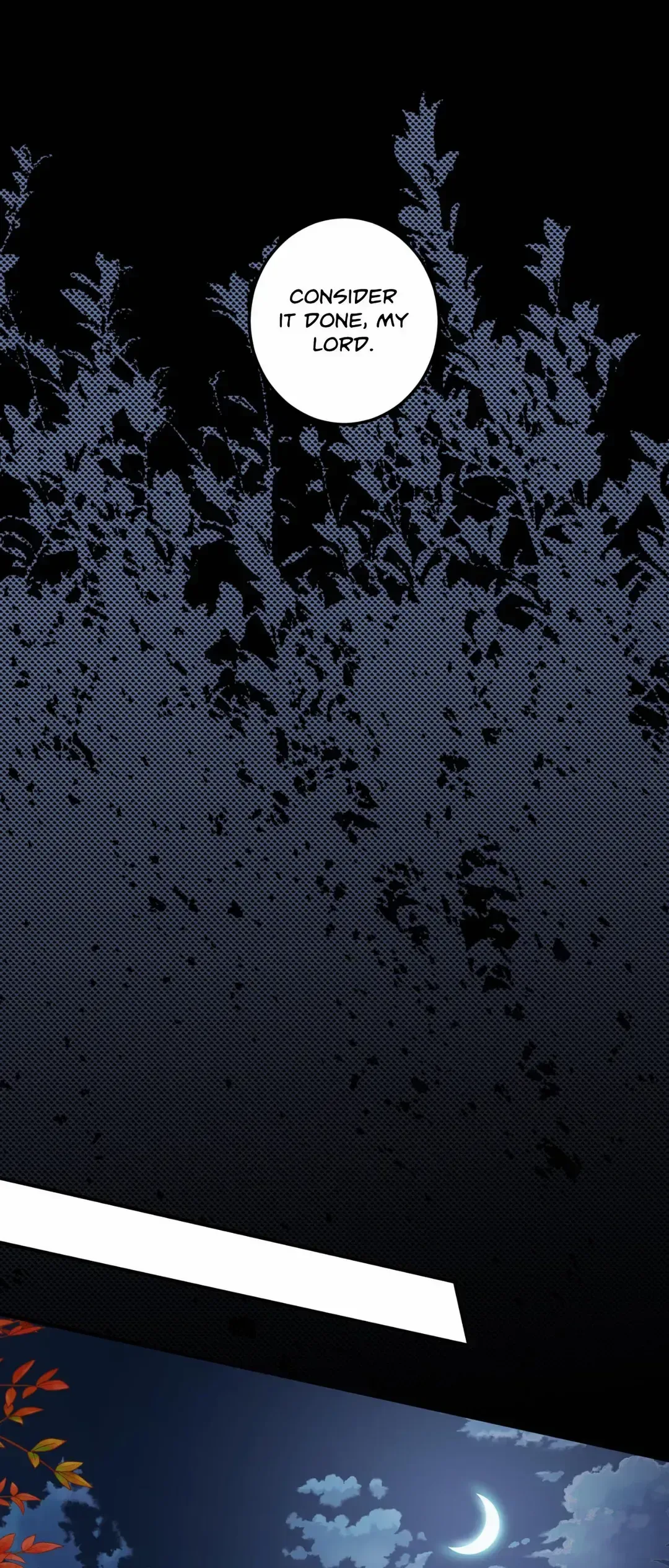 Flowers Are Flowers, Leaves Are Leaves Chapter 78 page 23