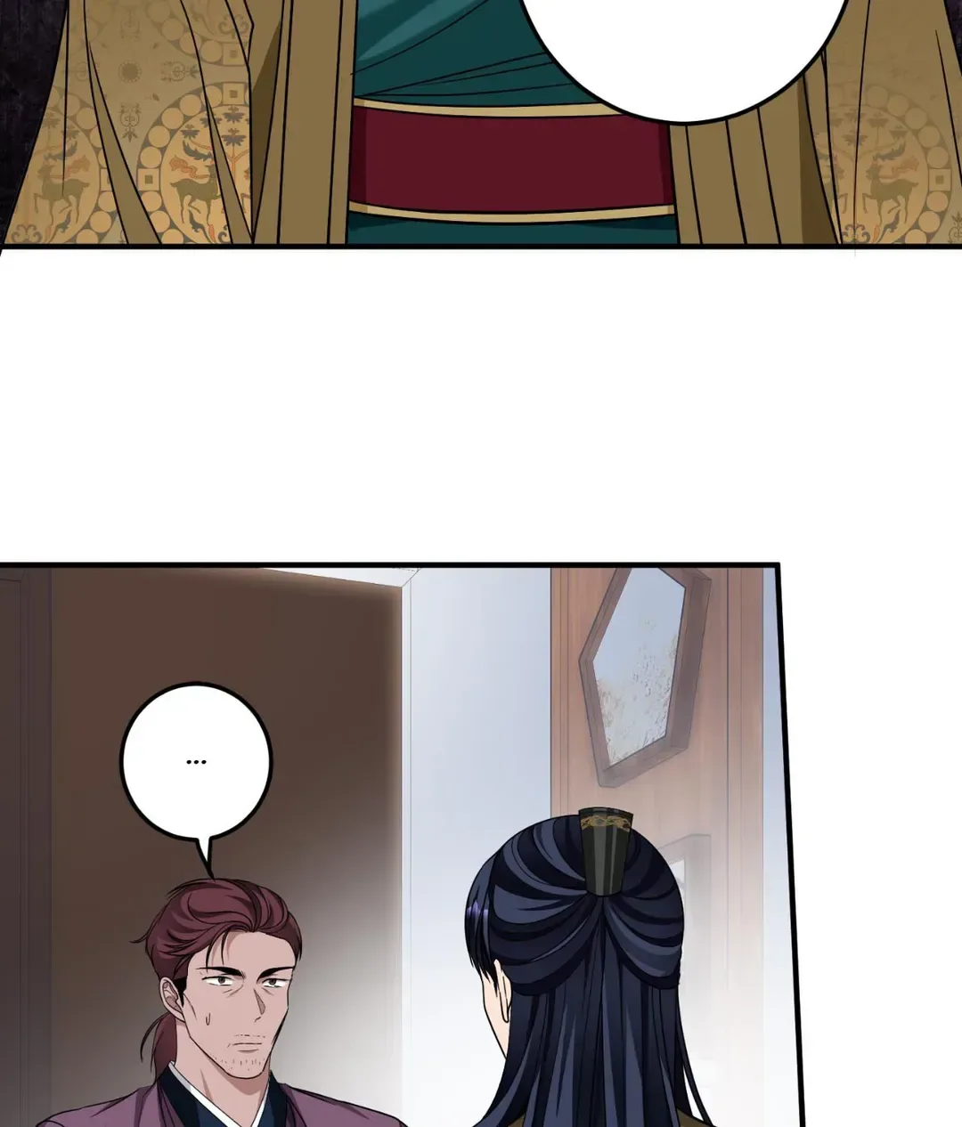 Flowers Are Flowers, Leaves Are Leaves Chapter 81 page 37